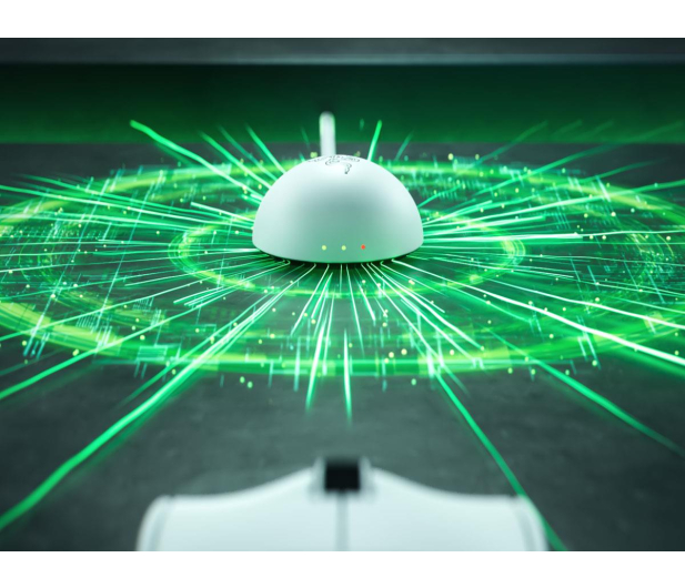 Razer Viper V4 Pro (White) - 1512405 - zdjęcie 12